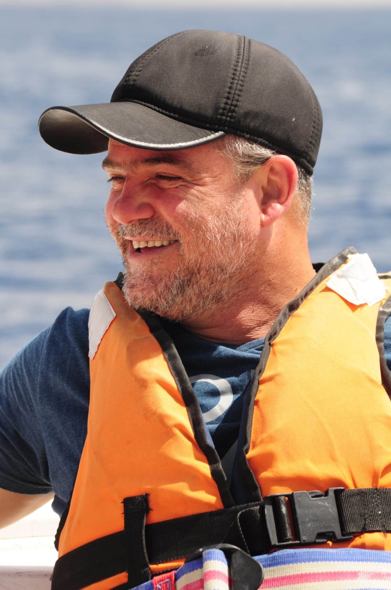 גדעון אוחנה